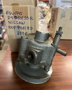 EQUIPO DEPRESOR FRENÓ NISSAN OEM 996185