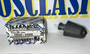 BOQUILLA LAVAFAROS NISSAN TERRANO II OEM 28642-0X900