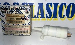 BOMBA LAVAFAROS NISSAN TERRANO II OEM 28920-0F002