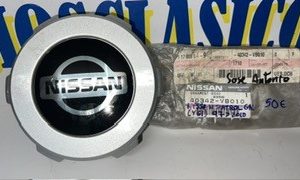 TAPACUBOS NISSAN PATROL (Y61) OEM 40342-VB010