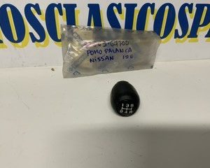 POMO PALANCA CAMBIOS NISSAN OEM 32865-G9700