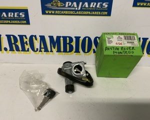 BOMBIN DE ARRANQUE, CLAUSOR, ROVER MONTEGO VALEO 252653