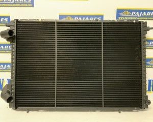 RADIADOR REFRIGERACION RENAULT 19 INYECCION 16 VÁLVULAS