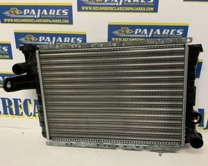 RADIADOR REFRIGERACION RENAULT 5 L/TL/GTL VALEO 883282