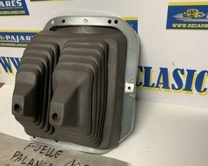 FUELLE PALANCA CAMBIOS NISSAN TERRANO, FORD MAVERICK OEM 74960-31G05