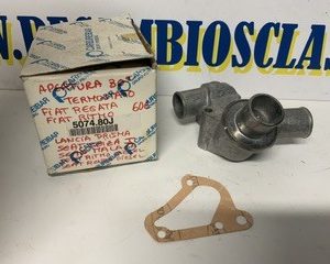 TERMOSTATO SEAT IBIZA I,MALAGA,RITMO,RONDA,LANCIA PRISMA