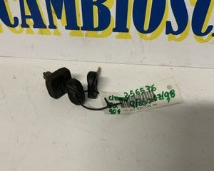 CIERRE PORTON TRASERO CITROEN AX 9/86 A 07/98