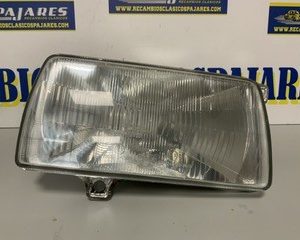 FARO DERECHO VW JETTA II 1984-1991 HELLA 1AH129238021