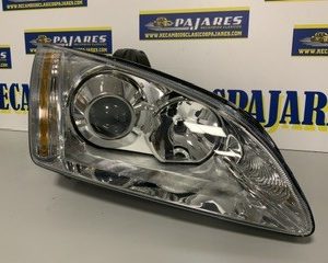 FARO DRCHO. XENÓN FORD FOCUS II 2004-2012 HELLA 1EL010201101