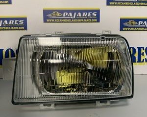 FARO IZDO. SEAT MALAGA 1985-1992