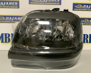 FARO IZDO. FIAT DOBLÓ 2001-2006