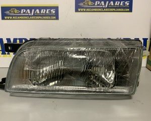 FARO IZDO. NISSAN SUNNY 1991-1995
