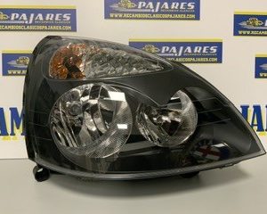 FARO DRCHO. RENAULT CLIO II HELLA 1DB008461201