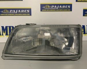 FARO IZDO FIAT DUCATO, CITROEN JUMPER, PEUGEOT BOXER REF. LPF822