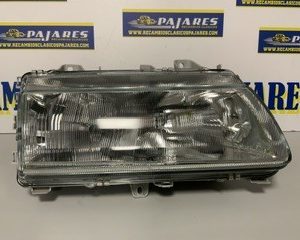 FARO DRCHO. CITROEN EVASIÓN 1994 A 1999
