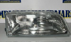 FARO DERECHO CITROEN ZX 1991 AL 1998