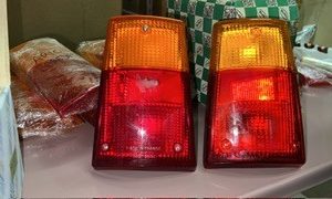 PILOTOS TRASEROS RENAULT 6 TL SEGUNDA SERIE