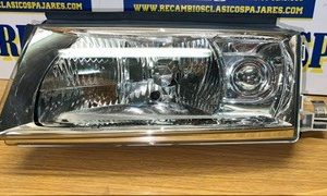 FARO IZDO. SKODA OCTAVIA OEM 1U1941017P