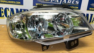FARO DRCHO. SEAT IBIZA II, SEAT CORDOBA VALEO 087581