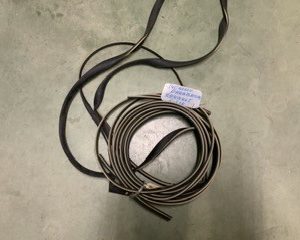 JUNQUILLO PARABRISAS RENAULT CLIO