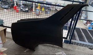 ALETA TRASERA DERECHA RENAULT 12 MODERNO