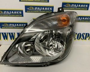 FARO IZQUIERDO MERCEDES SPRINTER OEM A-9068200161