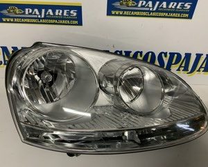 FARO DRCHO. VW GOLF V HELLA 1EG247007-021