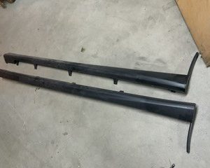 KIT TALONERAS NISSAN PRIMERA N16, OEM KE760-BM000