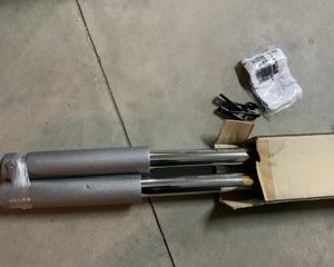 BARRAS ESTRIBOS NISSAN X-TRAIL T-30, OEM KE543-8H010