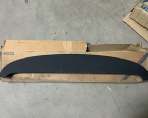 ALERON NISSAN MICRA K11, OEM KE790-51B20