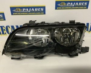 FARO IZDO BMW SERIE 3 (E46) HELLA 1AL008403-011