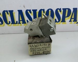 REGULADOR FRENADA AUDI, OEM 443614151B