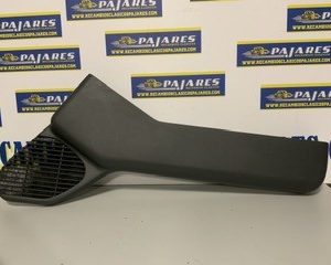EMBELLECEDOR TAPA ALTAVOZ PUERTA DEL. NISSAN PATROL Y60, OEM 80974-26J01