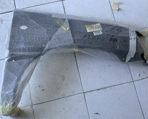 ALETA DELANTERA DERECHA NISSAN TERRANO II, OEM 63100-0X031