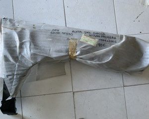 ALETA DELANTERA DERECHA NISSAN PRIMERA, OEM 63100-9F530