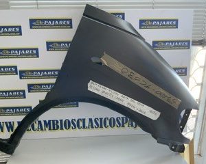 ALETA DELANTERA DERECHA NISSAN VANETTE CARGO, OEM 63100-9C030