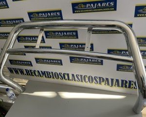 DEFENSA PROTECCIÓN DELANTERA NISSAN ALMERA TINO, OEM KE541-BU500