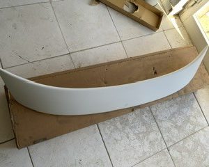 ALERON SPOILER NISSAN OEM KE790-9F510