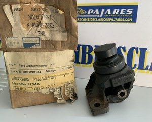 SOPORTE AISLADOR SUSPENSIÓN MOTOR Y CAJA DE CAMBIOS FORD PROBE, OEM 3449762