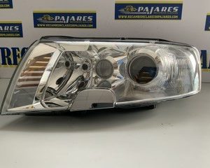 FARO IZQUIERDO SKODA SUPER B, HELLA 1EL246042-091