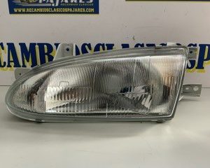 FARO IZQUIERDO HYUNDAI ACCENT 1994-2000, ALKAR 2701620