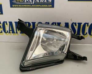 FARO ANTINIEBLA DERECHO PEUGEOT 407 2004-2011