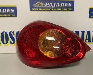 PILOTO TRASERO IZDO. TOYOTA AYGO 2005-2010