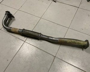 TUBO COLECTOR NISSAN PRIMERA 2.0 16V, OEM 20020-72J01-KE