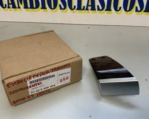 EMBELLECEDOR TABLERO INSTRUMENTOS BMW X5 XDRIVE, OEM 51456956854