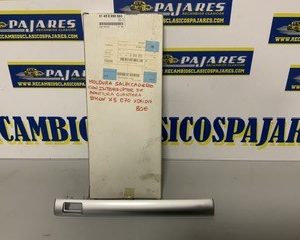 MOLDURA SALPICADERO BMW X5 E70, XDRIVE OEM 51456956693