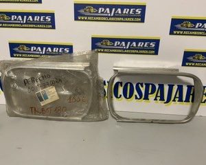 CERQUILLOS FAROS TALBOT 180
