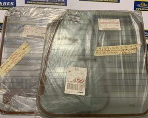 LUNETA PORTON TRASERA IZDA. NISSAN VANETTE, SERENA, OEM 903137C603