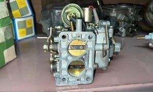 CARBURADOR WEBER 30GDS 2/250 CITROEN GS, PALLAS