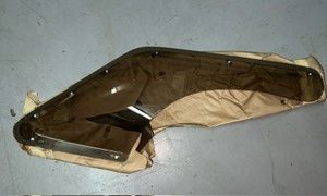 CORTAVIENTOS SEAT 127 3 PUERTAS